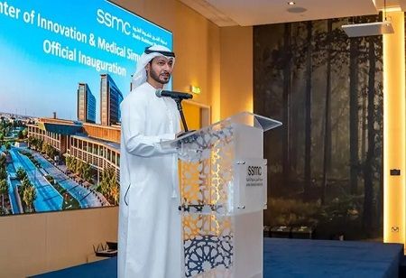 Sheikh Shakhbout Medical City Opens an Innovative Simulation Center